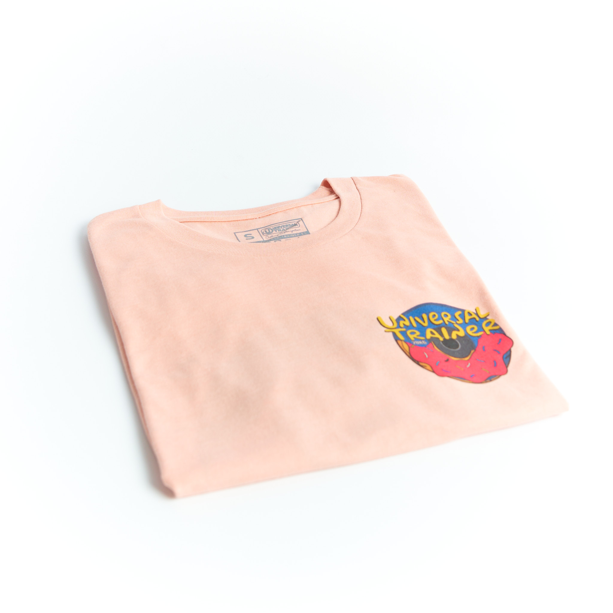 Camiseta I Lift Sweetly Chica - Imagen 8